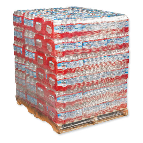 Alpine Spring Water, 16.9 Oz Bottle, 24-case, 84 Cases-pallet