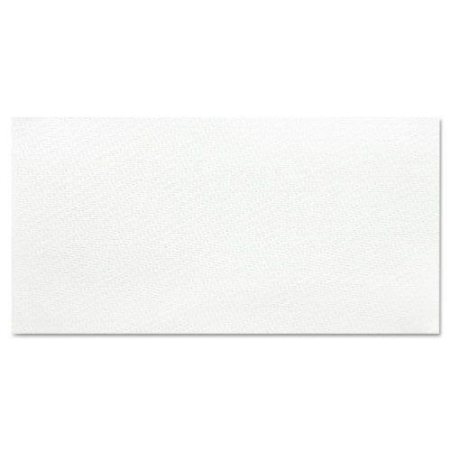 Durawipe Shop Towels, 13 X 15, Flat, White, 300-carton