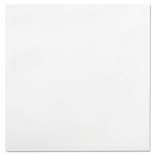 Veraclean Critical Cleaning Wipes, Smooth Texture, 1-4 Fold, 12 X 13, White, 50-pack, 20 Packs-carton