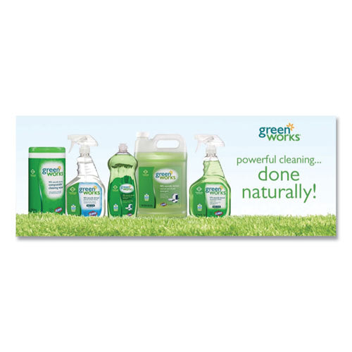 Bathroom Cleaner, 24oz Spray Bottle
