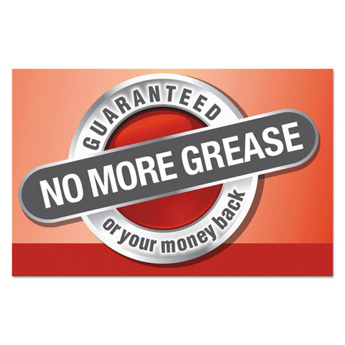 Professional Floor Cleaner And Degreaser Concentrate, 1 Gal Bottle