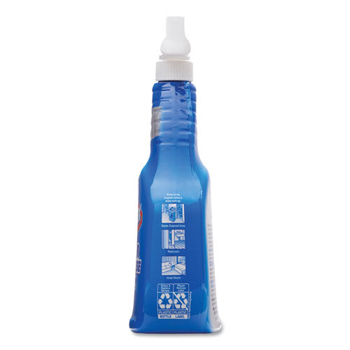 Commercial Solutions Odor Defense Air-fabric Spray, Clean Air Scent, 32 Oz Bottle