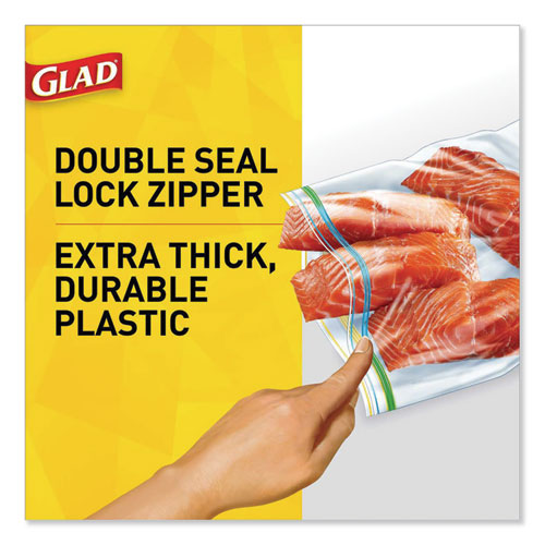 Glad® Food Storage Bags