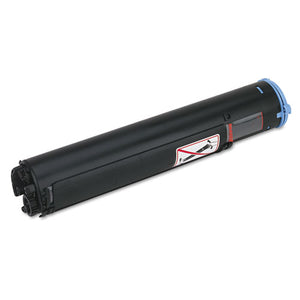 0386b003aa (gpr-22) Toner, 8400 Page-yield, Black