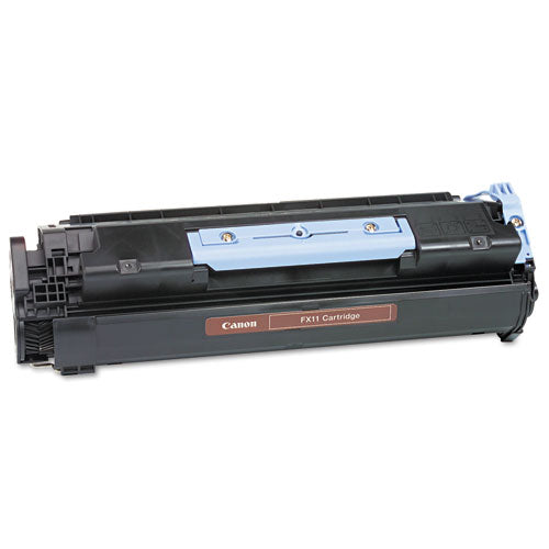 1153b001aa (fx-11) Toner, 4500 Page-yield, Black