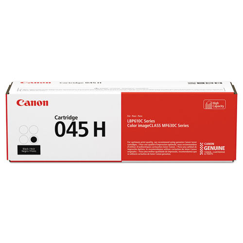 1244c001 (045) High-yield Toner, 2200 Page-yield, Magenta