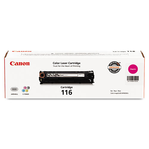 1978b001 (116) Toner, 1500 Page-yield, Magenta