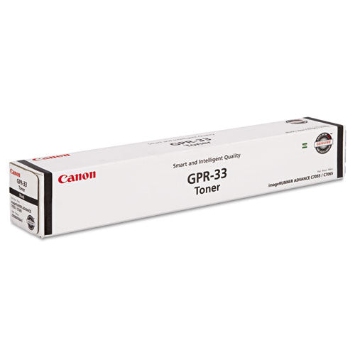 2792b003aa (gpr-33) Toner, 80000 Page-yield, Black