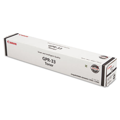 2792b003aa (gpr-33) Toner, 80000 Page-yield, Black