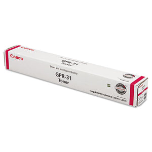 2798b003aa (gpr-31) Toner, 27000 Page-yield, Magenta