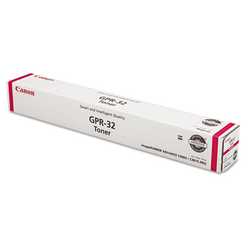 2799b003aa (gpr-32) Toner, 54000 Page-yield, Magenta