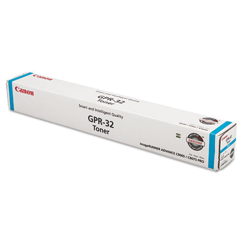 2799b003aa (gpr-32) Toner, 54000 Page-yield, Magenta