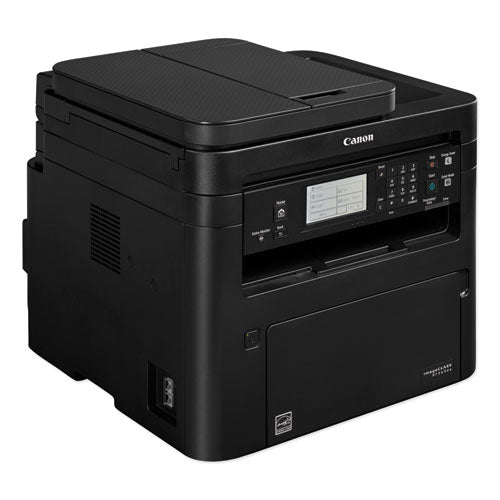 Imageclass Mf269dw Wireless All-in-one Laser Printer Value Pack, Copy-fax-print-scan