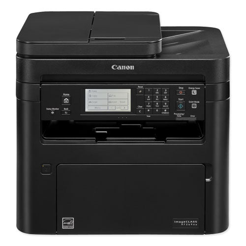 Imageclass Mf269dw Wireless All-in-one Laser Printer Value Pack, Copy-fax-print-scan