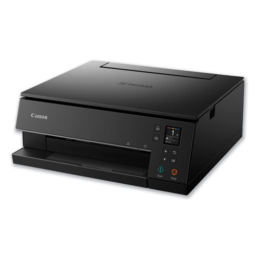 Pixma Ts6320 Wireless Inkjet All-in-one Multifunction Printer, Copy-print-scan