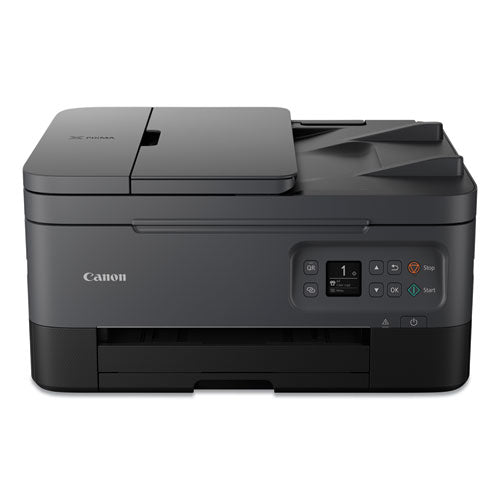 Pixma Tr7020 Wireless All-in-one Inkjet Printer, Copy-print-scan