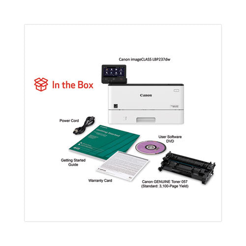 Imageclass Lbp236dw Laser Printer