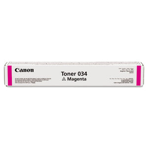 9452b001 (034) Toner, 7300 Page-yield, Magenta