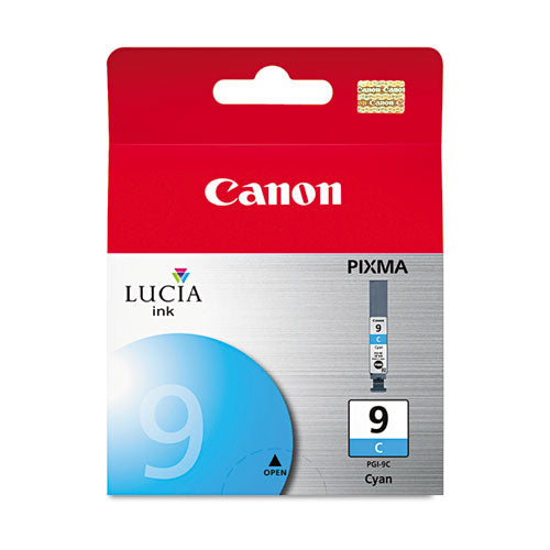 Pgi9c (pgi-9) Lucia Ink, Cyan