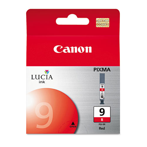 Pgi9pbk (pgi-9) Lucia Ink, Photo Black