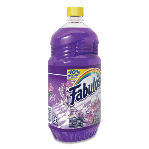 Multi-use Cleaner, Lavender Scent, 56oz Bottle