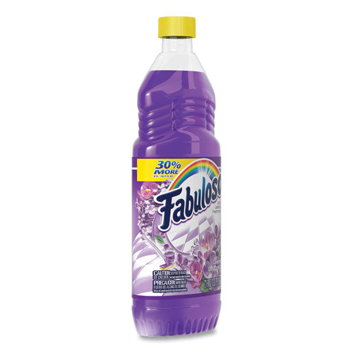 Multi-use Cleaner, Lavender Scent, 22 Oz, Bottle