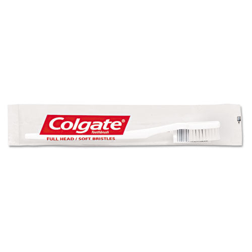 Cello Toothbrush, 144-carton