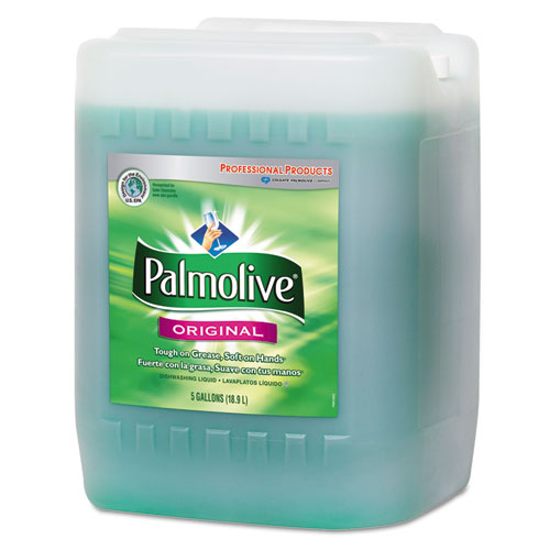 Dishwashing Liquid, Fresh Scent, 25 Oz