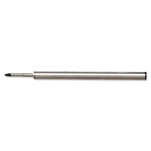 Refill For Cross Selectip Porous Point Pens, Bullet Tip, Medium Point, Blue Ink