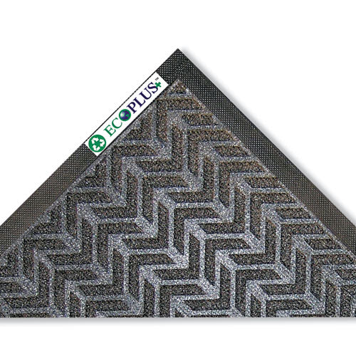 Ecoplus Mat, 45 X 70, Charcoal
