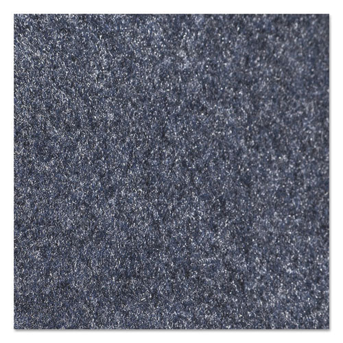 Ecostep Mat, 36 X 120, Midnight Blue