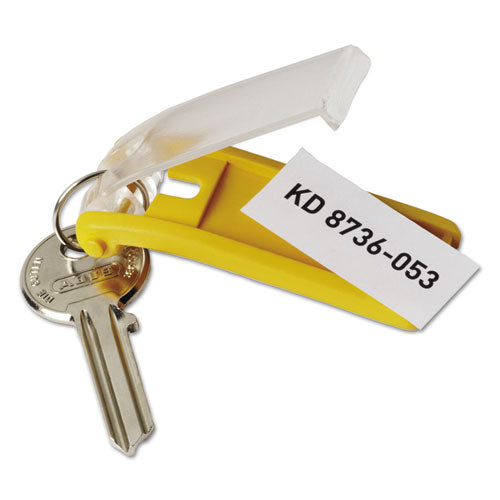 Key Box Plus, 54-key, Brushed Aluminum, Silver, 11 3-4 X 4 5-8 X 15 3-4