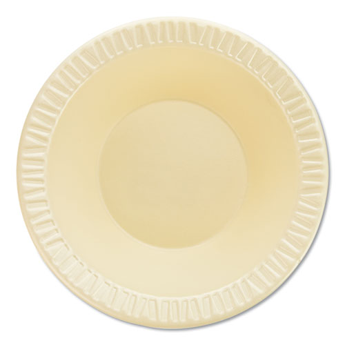 Quiet Classic Laminated Foam Dinnerware, Bowl, 12 Oz, 1000-carton