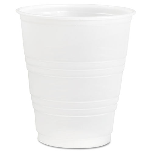 Conex Galaxy Polystyrene Plastic Cold Cups, 5oz, 750-carton