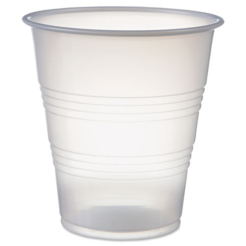 Conex Galaxy Polystyrene Plastic Cold Cups, 7oz, 750-carton