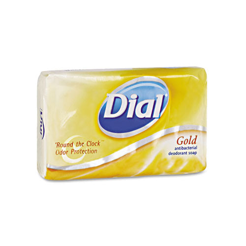 Deodorant Bar Soap, Fresh Bar, 3.5 Oz Box, 72-carton