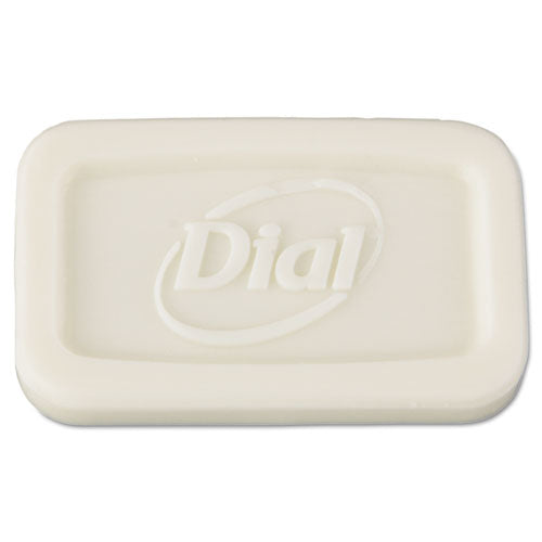 Individually Wrapped Basics Bar Soap, # 3-4 Bar, 1000-carton