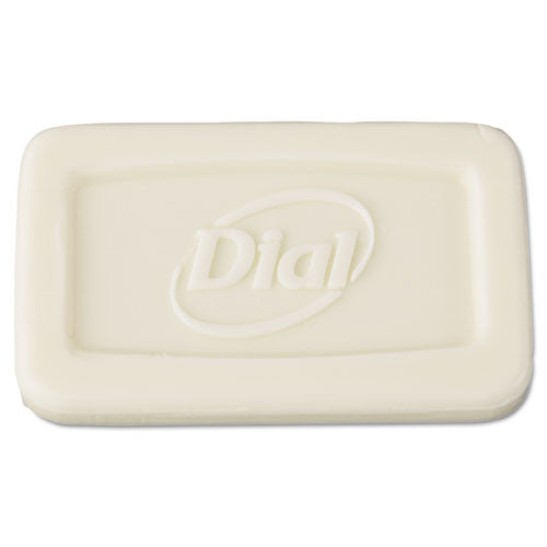 Individually Wrapped Basics Bar Soap, # 1 1-2 Bar, 500-carton