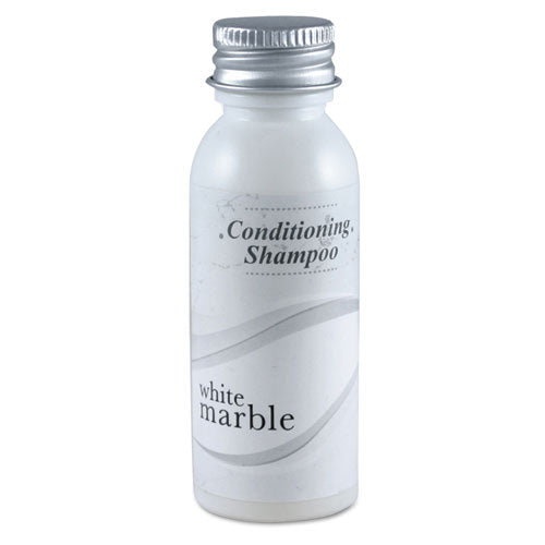 Breck Conditioning Shampoo , 0.75 Oz Bottle, 288-carton