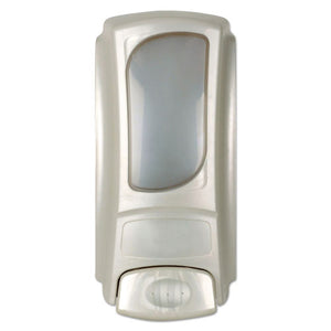Hand Care Anywhere Flex Bag Dispenser, 15 Oz, 4" X 3.1" X 7.9" Pearl, 6-carton
