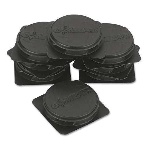 Source Kill Large Roach Killing System, Child-resistant Disc, 8-pk, 12 Pk-ct