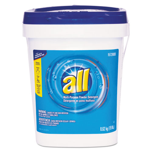 All-purpose Powder Detergent, 52 Oz Box