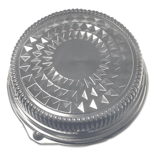 Dome Lids For 12" Cater Trays, 50-carton