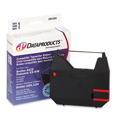 R1420 Compatible Ribbon, Black