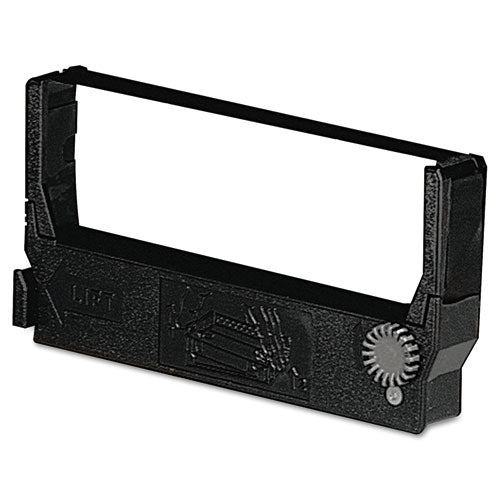 R1717 Compatible Ribbon, Black-red