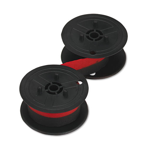 R3197 Compatible Ribbon, Black-red