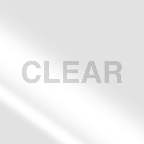 Packaging Tape, 1.88" Core, 1.88" X 35 Yds, Crystal Clear, 4-pack
