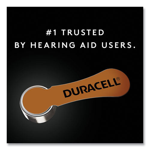 Hearing Aid Battery, #675, 12-pack