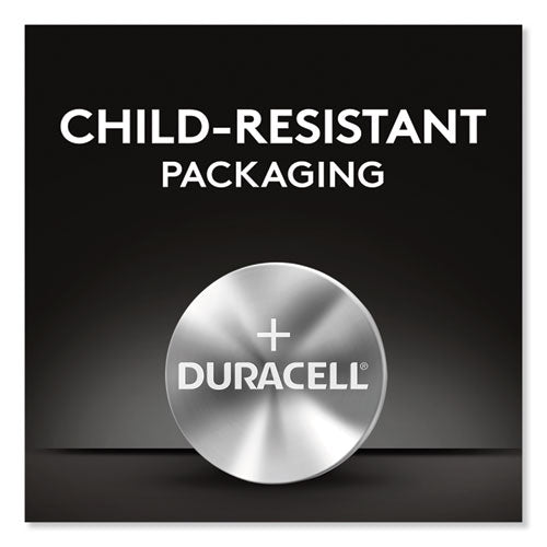 Lithium Coin Battery, 2032, 6-box