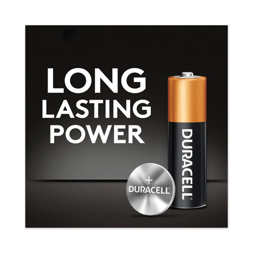 Coppertop Alkaline C Batteries, 12-box
